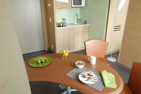 Aparthotel Adagio Bordeaux Gambetta