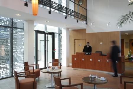 Aparthotel Adagio Bordeaux Gambetta