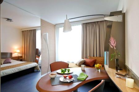 Aparthotel Adagio Bordeaux Gambetta