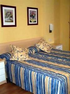 Отель Del Meligar в Энкамп - Андорра