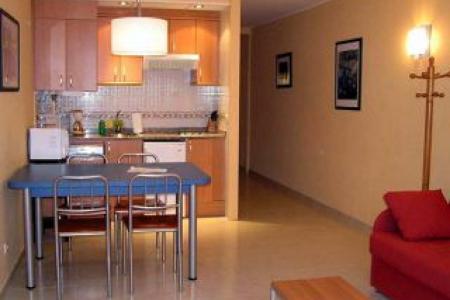 Отель Del Meligar в Энкамп - Андорра