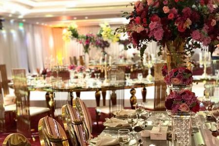 Отель Gerasa Hotel в Амман - Иордания