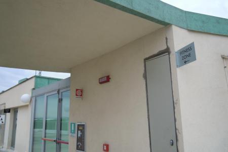 Allegroitalia Pisa Tower Plaza