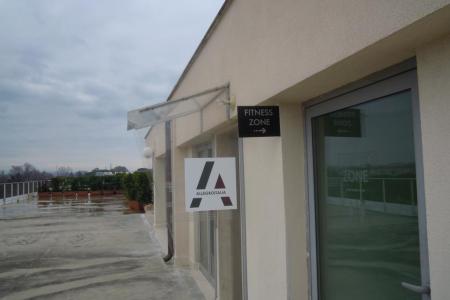 Allegroitalia Pisa Tower Plaza