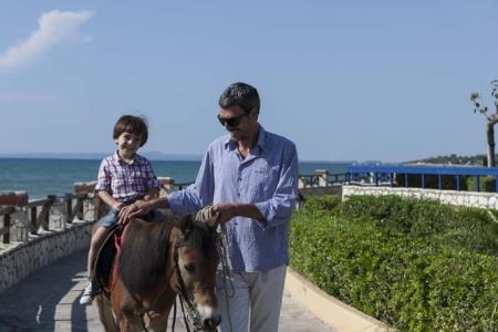 Aldemar Olympian Village