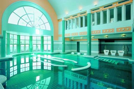 Aldemar Olympian Village