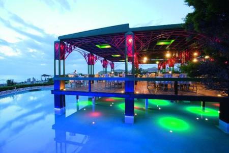 Aldemar Olympian Village