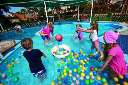 Aldemar Olympian Village