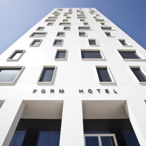 отель Form Hotel