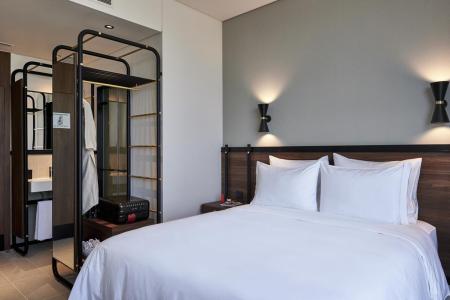 Отель Form Hotel в Бур Дубай - ОАЭ