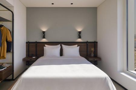 Отель Form Hotel в Бур Дубай - ОАЭ