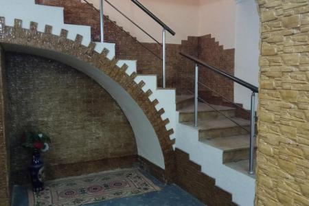 Отель Karavan в Бухара - Узбекистан