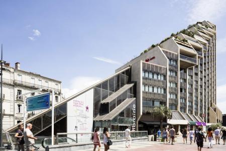 ibis Montpellier Centre Comedie