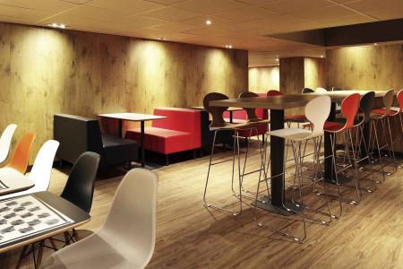 ibis Montpellier Centre Comedie