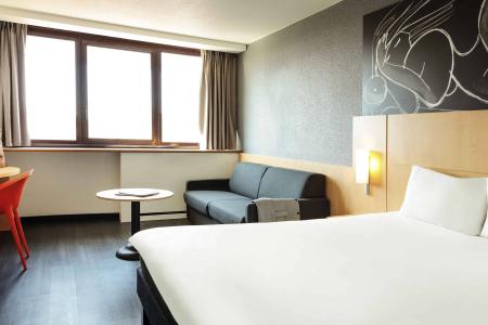 ibis Montpellier Centre Comedie