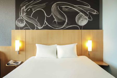 ibis Montpellier Centre Comedie