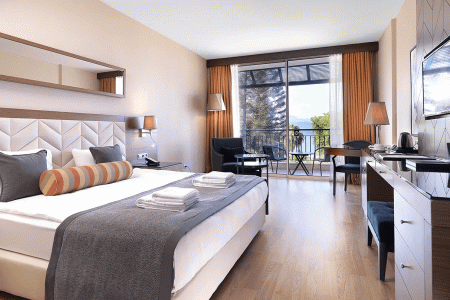 Отель Imperial Turkiz Resort Hotel в Кемер - Турция