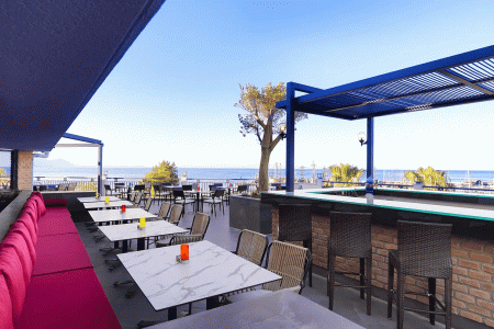 Отель Imperial Turkiz Resort Hotel в Кемер - Турция