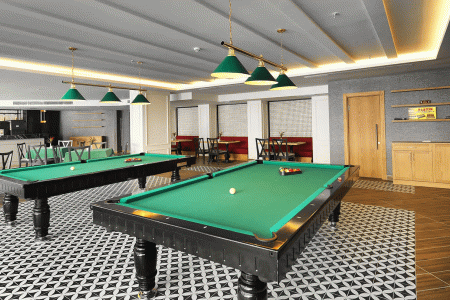 Отель Imperial Turkiz Resort Hotel в Кемер - Турция