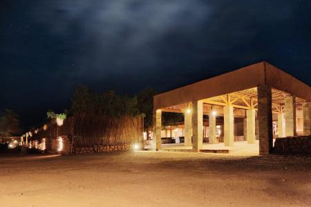 Cumbres San Pedro de Atacama