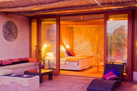 Cumbres San Pedro de Atacama