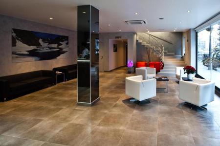 Отель Del Pui в Вал Норд - Андорра