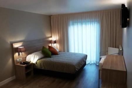 Отель Del Pui в Вал Норд - Андорра