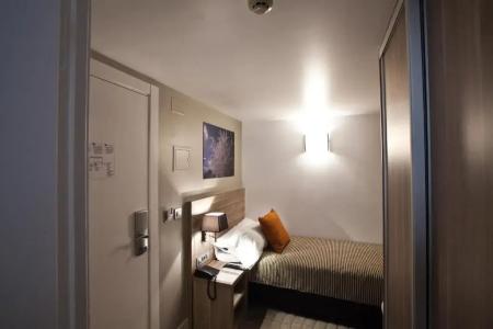 Отель Del Pui в Вал Норд - Андорра