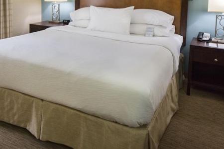 Embassy Suites Memphis