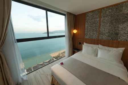 Отель Majestic Premium в Нячанг - Вьетнам