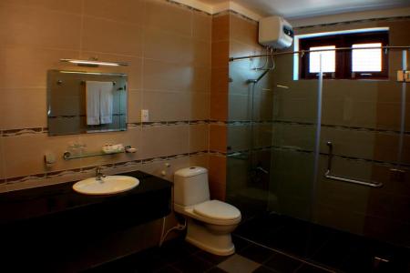 Отель Ky Hoa в Далат - Вьетнам