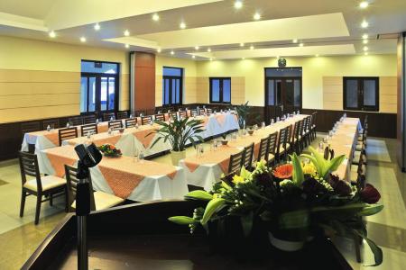 Отель Ky Hoa в Далат - Вьетнам