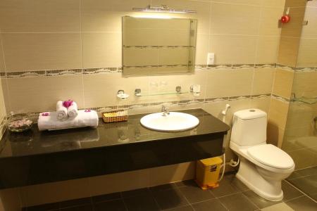 Отель Ky Hoa в Далат - Вьетнам