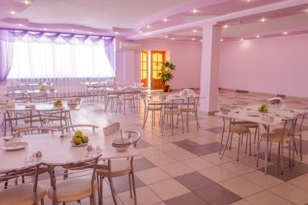 Арктика санаторий