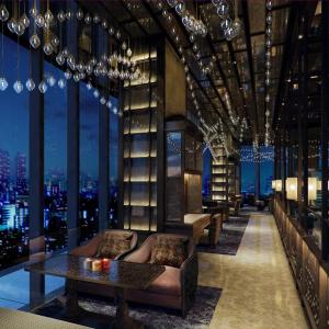 отель Four Seasons Hotel Kuala Lumpur