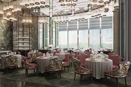 Отель Four Seasons Hotel Kuala Lumpur в Куала-Лумпур - Малайзия