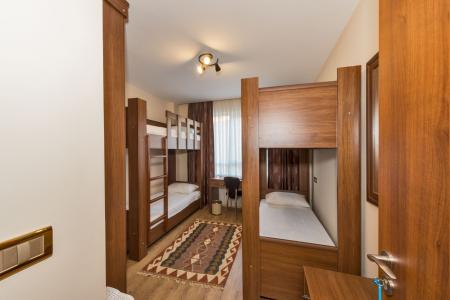 Отель Aprilis Gold Hotel в Фатих - Турция