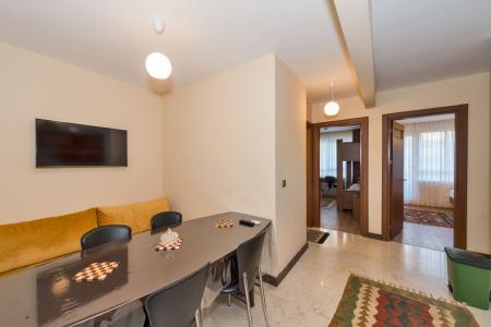 Отель Aprilis Gold Hotel в Фатих - Турция