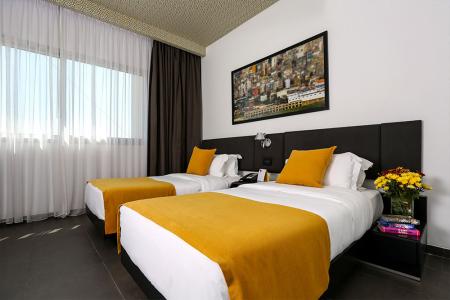 The Smallville Hotel