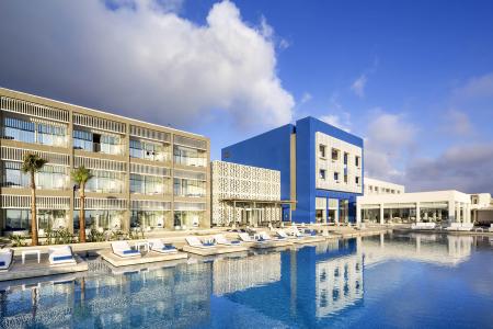 Отель Sofitel Tamuda Bay Beach & Spa в Тетуан - Марокко