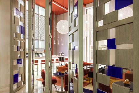 Отель Sofitel Tamuda Bay Beach & Spa в Тетуан - Марокко