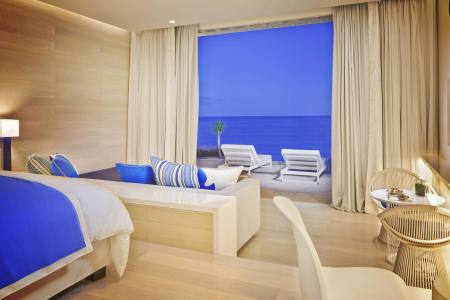 Отель Sofitel Tamuda Bay Beach & Spa в Тетуан - Марокко