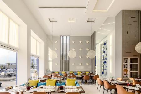 Отель Sofitel Tamuda Bay Beach & Spa в Тетуан - Марокко