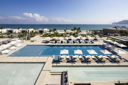 Отель Sofitel Tamuda Bay Beach & Spa в Тетуан - Марокко