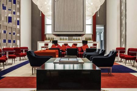 Отель Sofitel Tamuda Bay Beach & Spa в Тетуан - Марокко