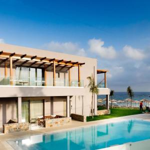 отель High Beach White The Villa Collection