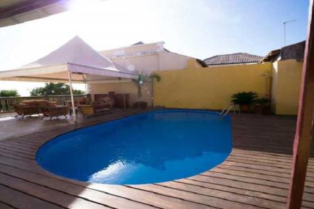 The Colonial Guest House