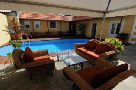 The Colonial Guest House