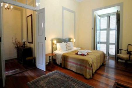 The Colonial Guest House