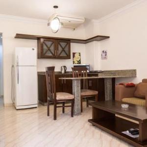 отель Monte Cairo